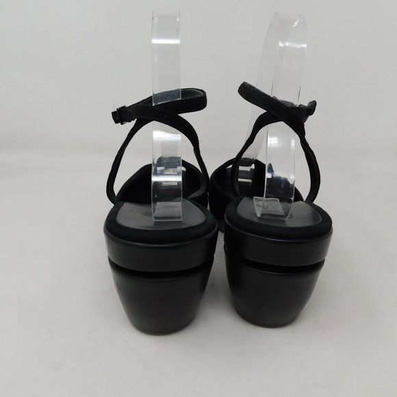 Cole Haan Platform Sandals 8.5 - Picture 5 of 9